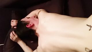 Muff Farts and Queef