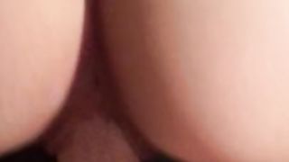 Scarcely 18 High College Teenage Rails ten Inch Man Sausage