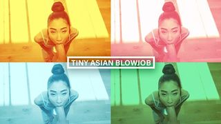 LittleAsians - Puny Chinese Ballerina gets Screwed Moist by Hefty Sausage