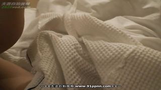 HIGHLY TIMID AND BEAUTIFULY JAPANESE CHICK FIRST-EVER TIME THREE WAY 02