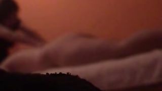 Glad completing Rubdown