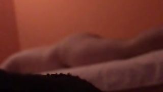 Glad completing Rubdown