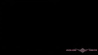 Bella Rossi Spins Tighter than ever in her Grappling Match against Ruckus