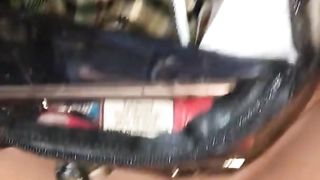 Homies Tearing Up at Fest