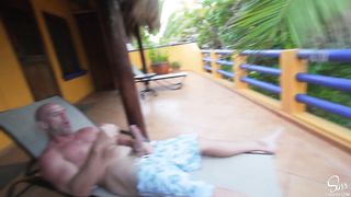 SinsLife -unload Challenge, Deep Jaws Veronica Rodriguez, Kissa Sins