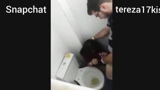 College Shower Pulverize Covert Webcam