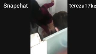 College Shower Pulverize Covert Webcam