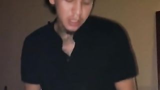 Plowing my Mates Gf in Front of him