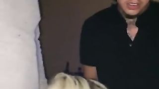 Plowing my Mates Gf in Front of him