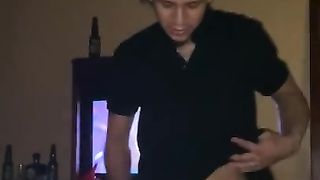 Plowing my Mates Gf in Front of him