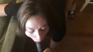 Poked Gf after Soiree