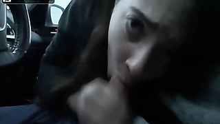 RedHeadWinter - Camper Bj