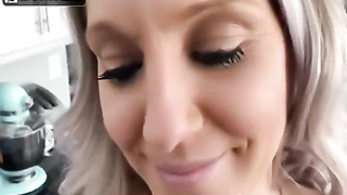 Vesper Violet (Violette Unspoiled)