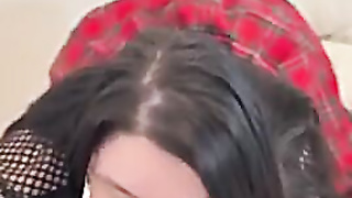 4nouk Bust11 Blowage 1