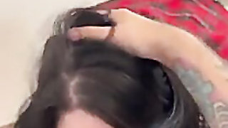 4nouk Bust11 Blowage 1