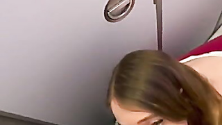 Crimson Head Winter – Mile High Bar With Bronwin