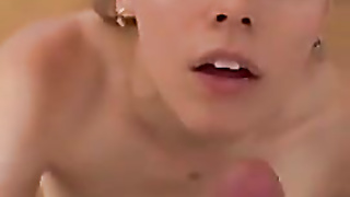 ava ballerina nice bare female fellatio