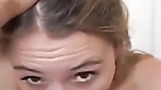 ava ballerina nice bare female fellatio