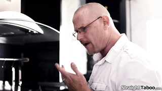 Oh youre going to plow me daughterinlaw