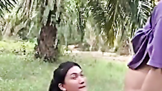 Viral Main Sama Ibu Tiri Di Sawit