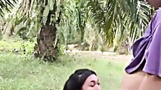 Viral Main Sama Ibu Tiri Di Sawit