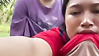 Viral Main Sama Ibu Tiri Di Sawit