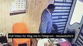 Viral Desi Indian hook-up