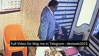 Viral Desi Indian hook-up