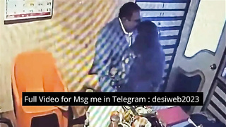 Viral Desi Indian hook-up