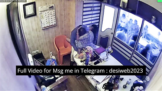 Viral Desi Indian hook-up