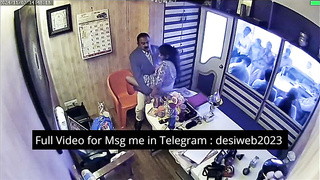 Viral Desi Indian hook-up