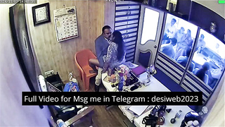 Viral Desi Indian hook-up