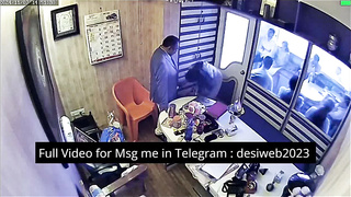 Fresh Recent Viral Desi Indian bang-out
