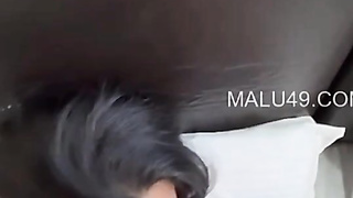 Wifey Oral job with Banging Devar Yam-sized Manmeat