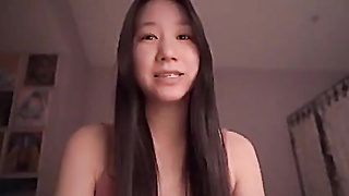 Tearing up Foreign Femmes - Uber-cute Chinese Female ASMR