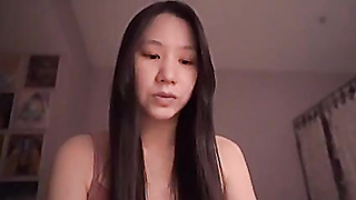 Tearing up Foreign Femmes - Uber-cute Chinese Female ASMR