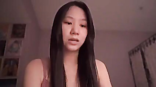 Tearing up Foreign Femmes - Uber-cute Chinese Female ASMR