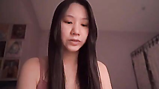 Tearing up Foreign Femmes - Uber-cute Chinese Female ASMR