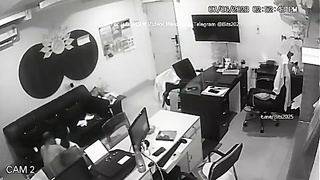 Manager With Assistant