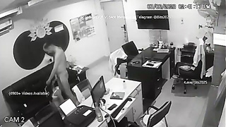 Manager With Assistant