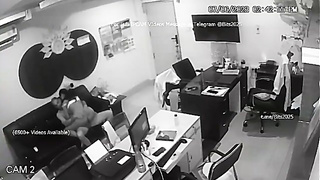Manager With Assistant