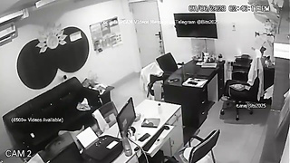 Manager With Assistant