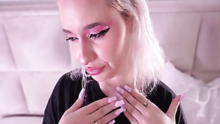 Step Sister-in-law Nikalegran Dumped During Ovulation - Step Stepbro Sterben Helps With Internal ejaculation & Deep Jaws