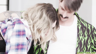 Femboy Skaters Super hot Pulverize Sesh