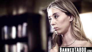 college counselor's super-steamy date with Coco Lovelock and Haley Reed