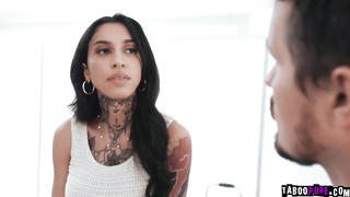 Ravyn Alexa getting preggo aged fashioned way