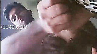 Indian Chick Have fun With Her Globes and Poking