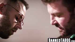 Eliza Eves' wild dp plow with me and my mate