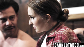 Laney Grey's slot opening up sensation with senior fellows's wild shag