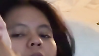 Nyobain Ngewe Dikamar Mandi Bareng OJOL